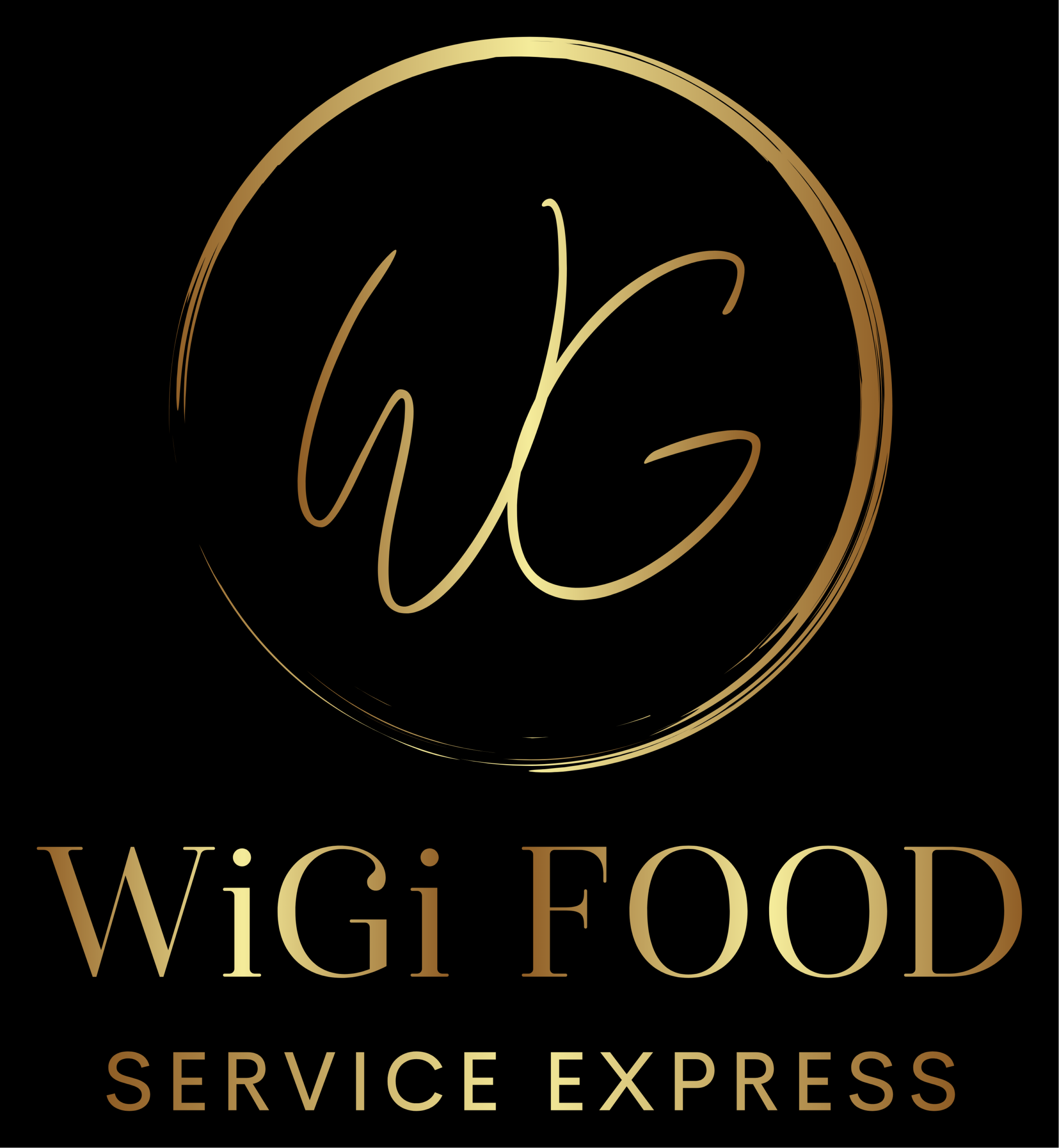 Logo WIGI Food