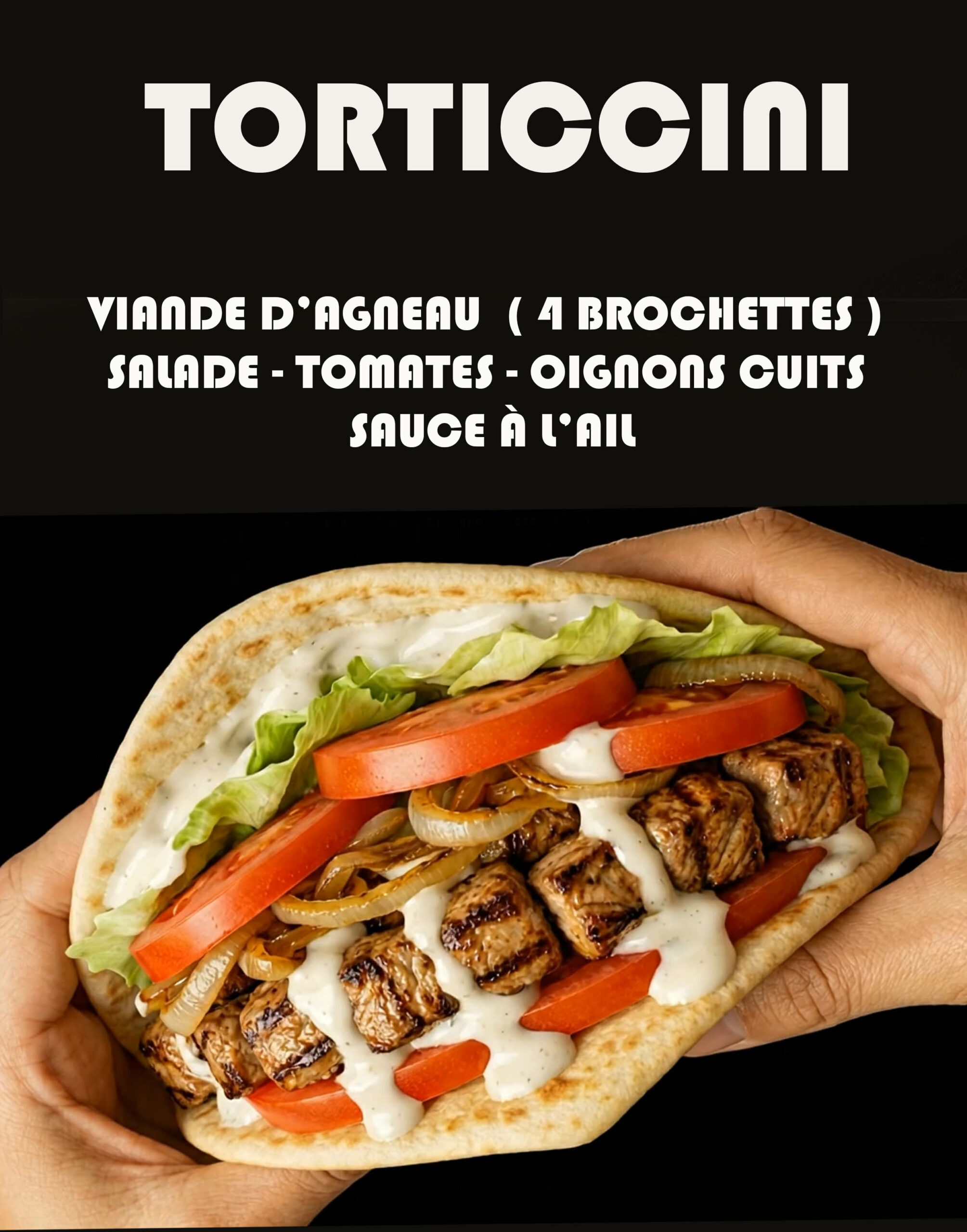 Torticini